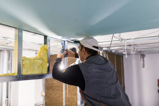 Best Types of Insulation in Sturgeon Bay, WI