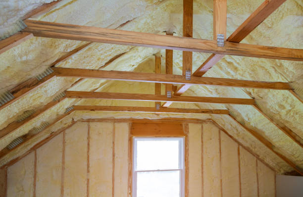 Best Insulation for Specific Applications in Sturgeon Bay, WI